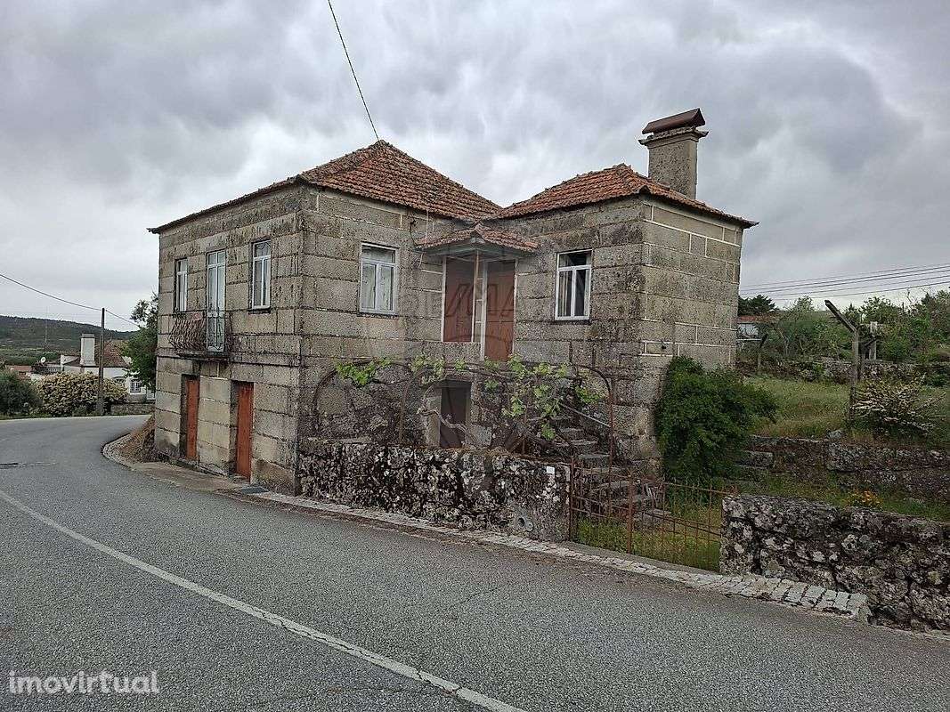 Moradia T3 para venda - Grande imagem: 4/10