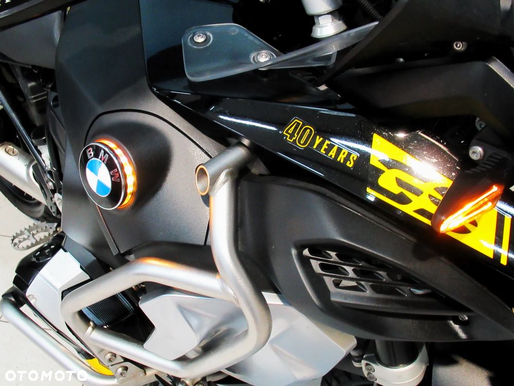BMW R1250 GS Adventure - 25