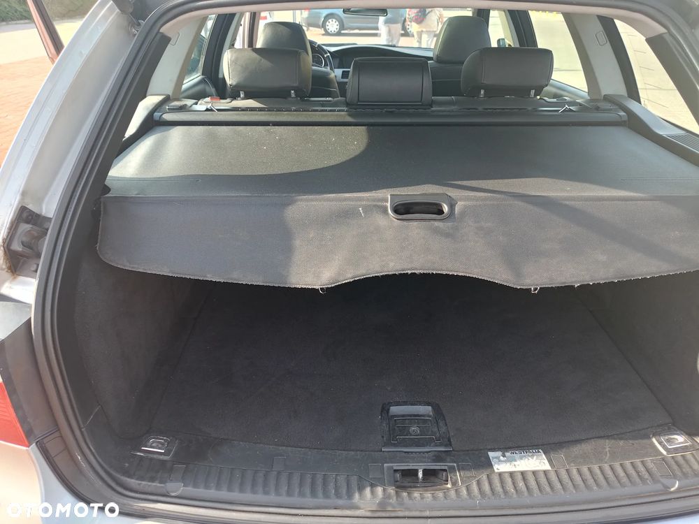 BMW Seria 5 525d Edition Fleet - 13