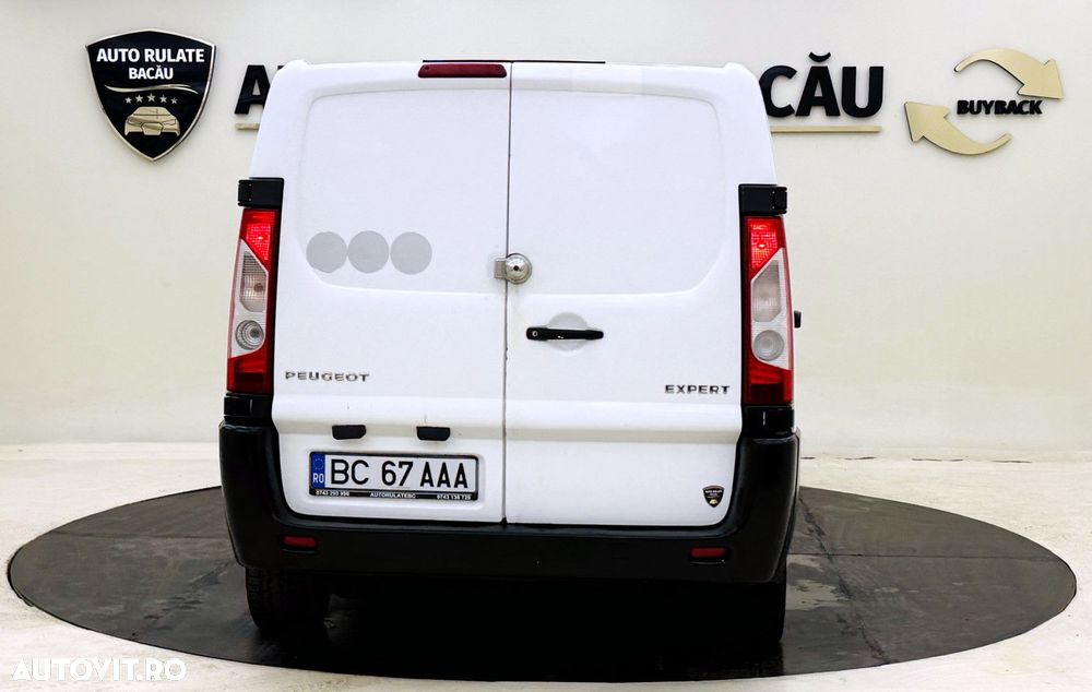 Peugeot Expert - 11
