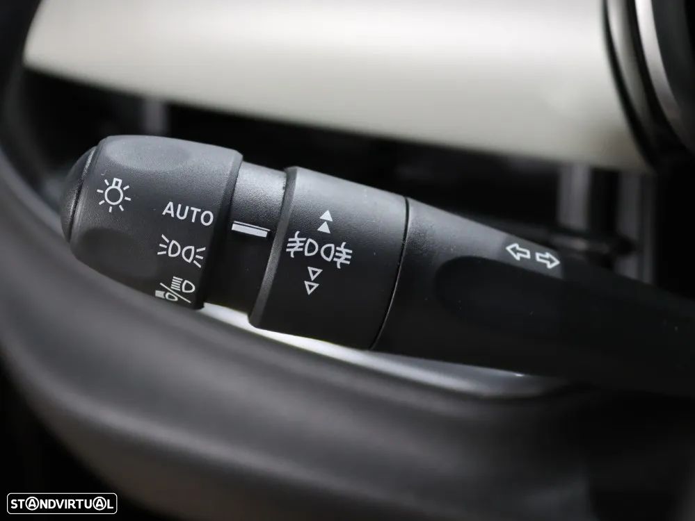 Fiat 600 1.2 Hybrid - 36