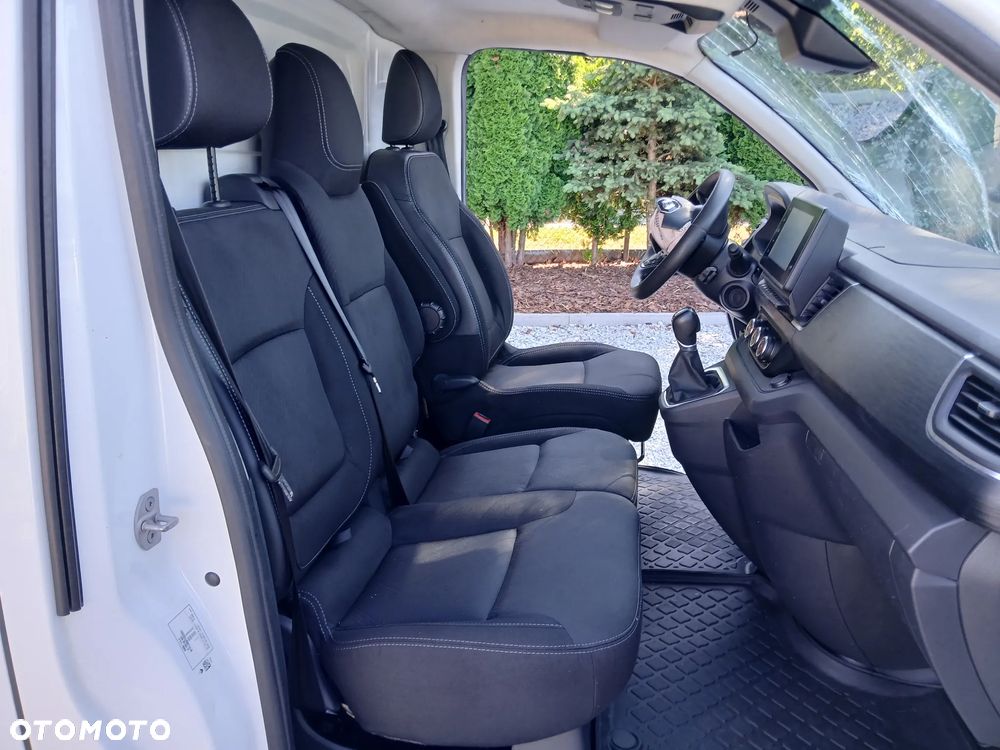 Renault Trafic IV 2.0DCI 150KM Automat Salon Polska 2023 cena brutto!!! - 21
