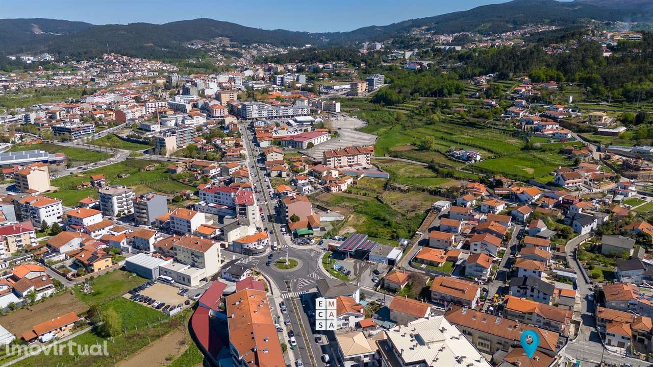Apartamento T1 Venda em São Pedro de Castelões,Vale de Cambra - Grande imagem: 2/33