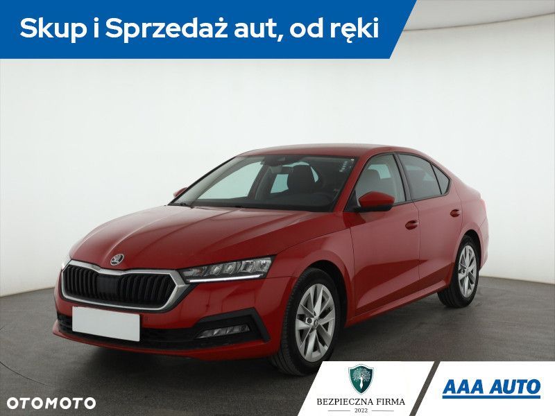 Skoda Octavia - 2