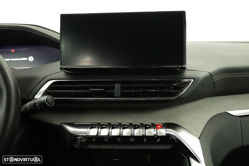 Peugeot 3008 1.2 Hybrid Allure e-DCS6 - 9