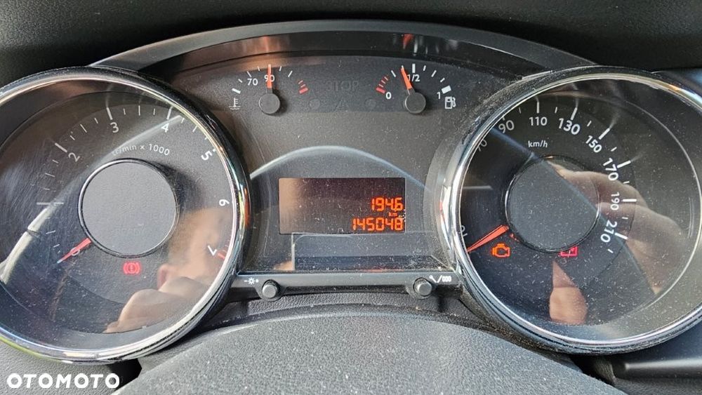 Peugeot 3008 - 9