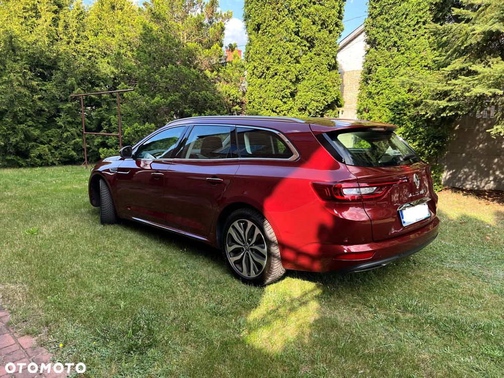 Renault Talisman 1.3 TCe FAP Intens EDC - 5