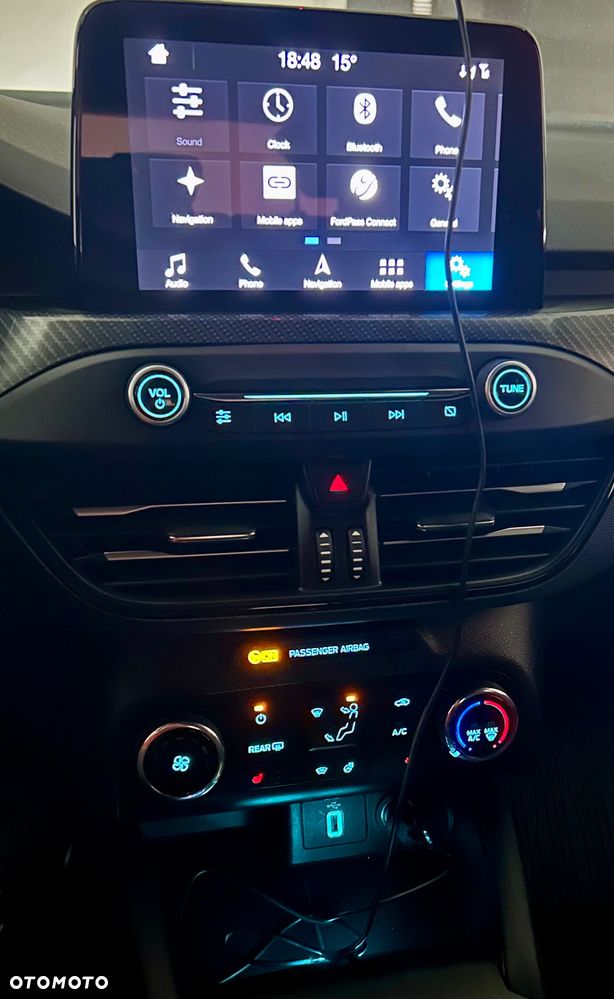 Ford Focus 1.5 EcoBlue ST-Line Business - 26
