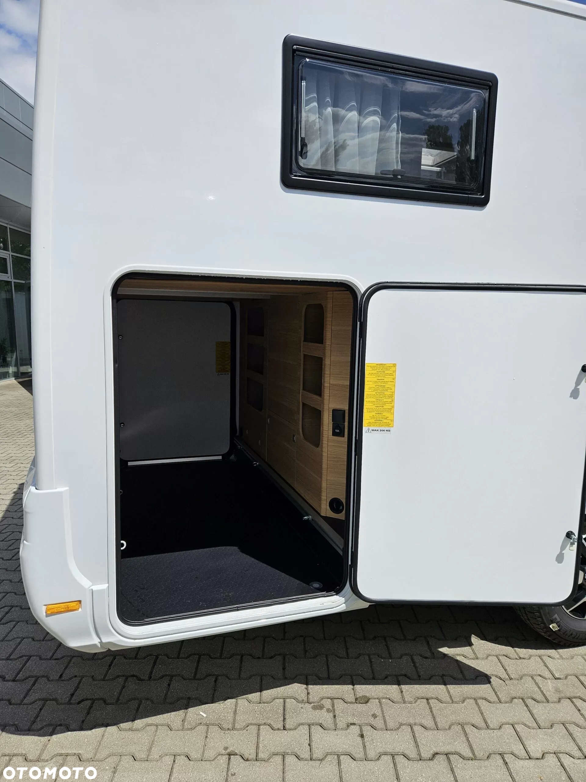 Adria Matrix Axess 670 SL - 6