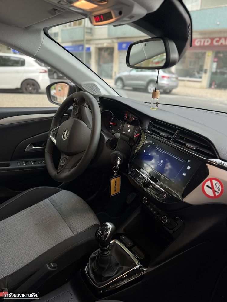 Opel Corsa 1.2 T - 4