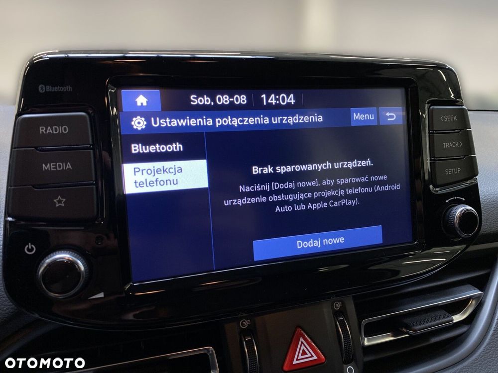 Hyundai i30 1.5 T-GDI 48V Smart DCT - 20