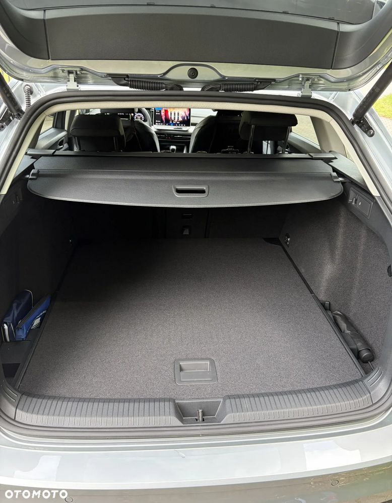 Volkswagen Golf Variant 1.5 TSI Life Plus - 26
