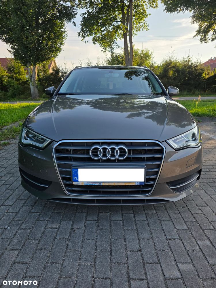 Audi A3 Sportback - 3