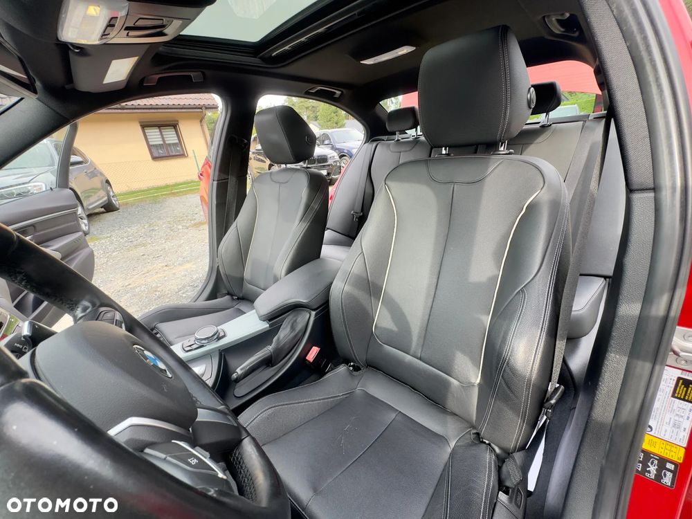 BMW Seria 3 328i - 34