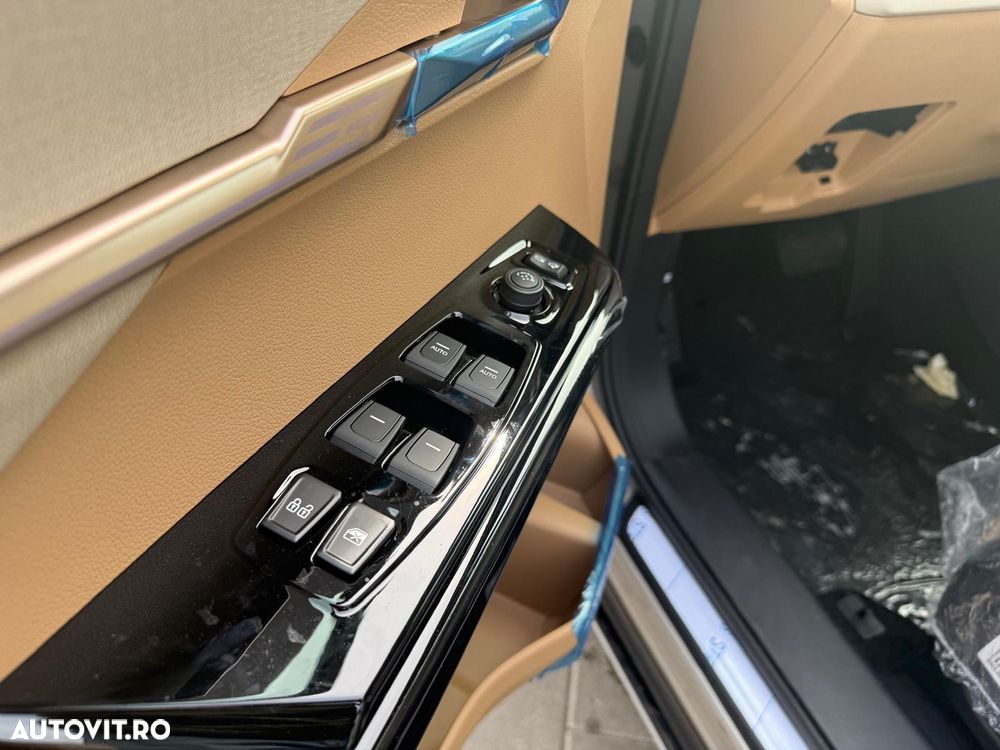 SsangYong Actyon 1.5 T-GDI 6T HEV Style - 11