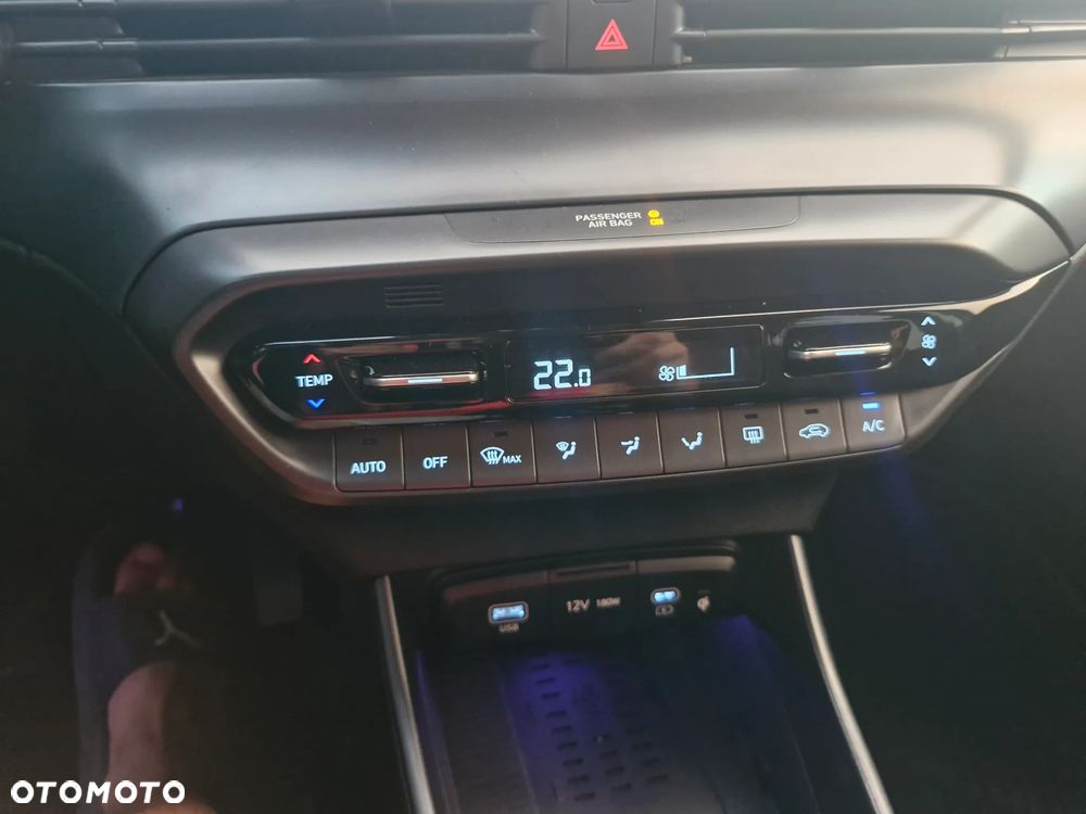 Hyundai i20 1.0 T-GDI Blackline - 19
