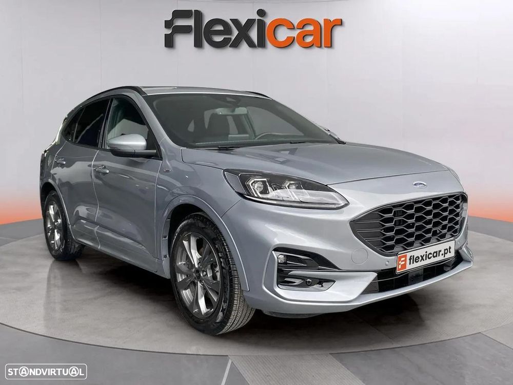 Ford Kuga 1.5 TDCi EcoBlue ST-Line - 1