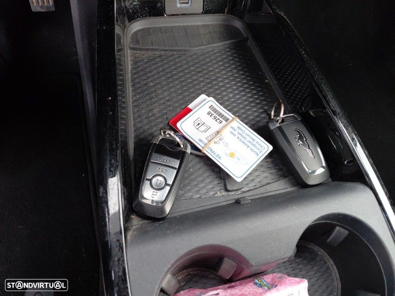 Ford Mustang Mach-E - 9