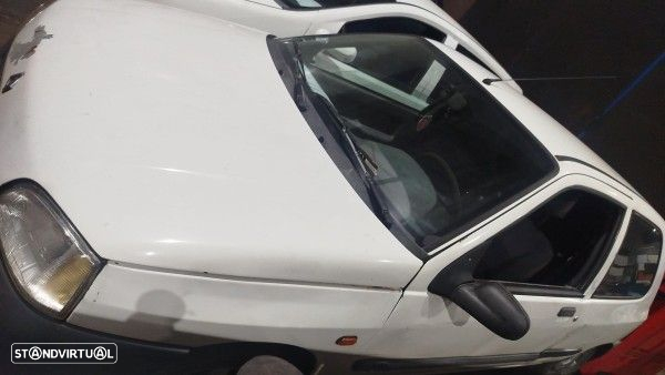 Para Peças Renault Clio I (B/C57_, 5/357_) - 2