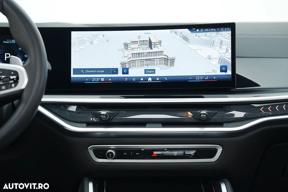 BMW X6 xDrive40i M Sport - 37