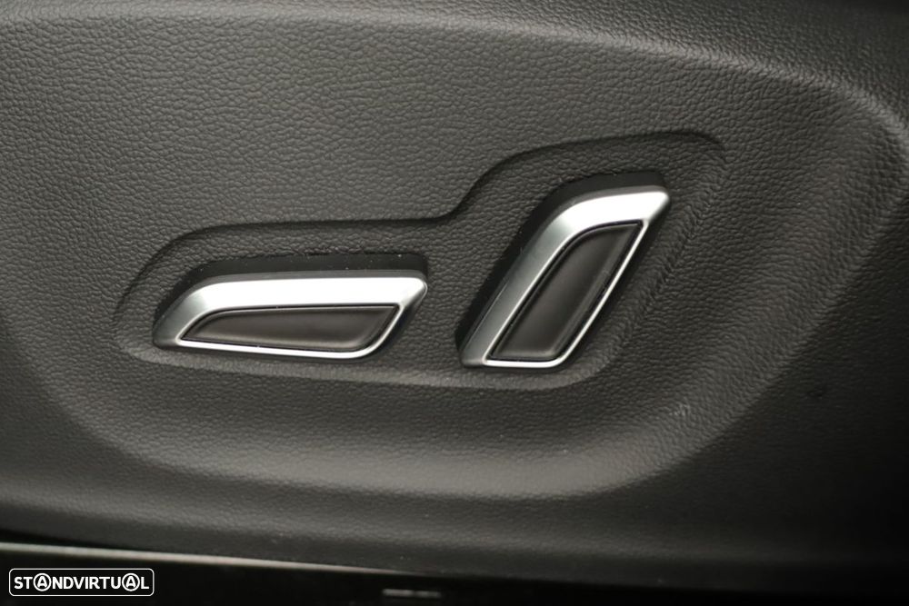 MG Marvel R 70 kWh Luxury - 23