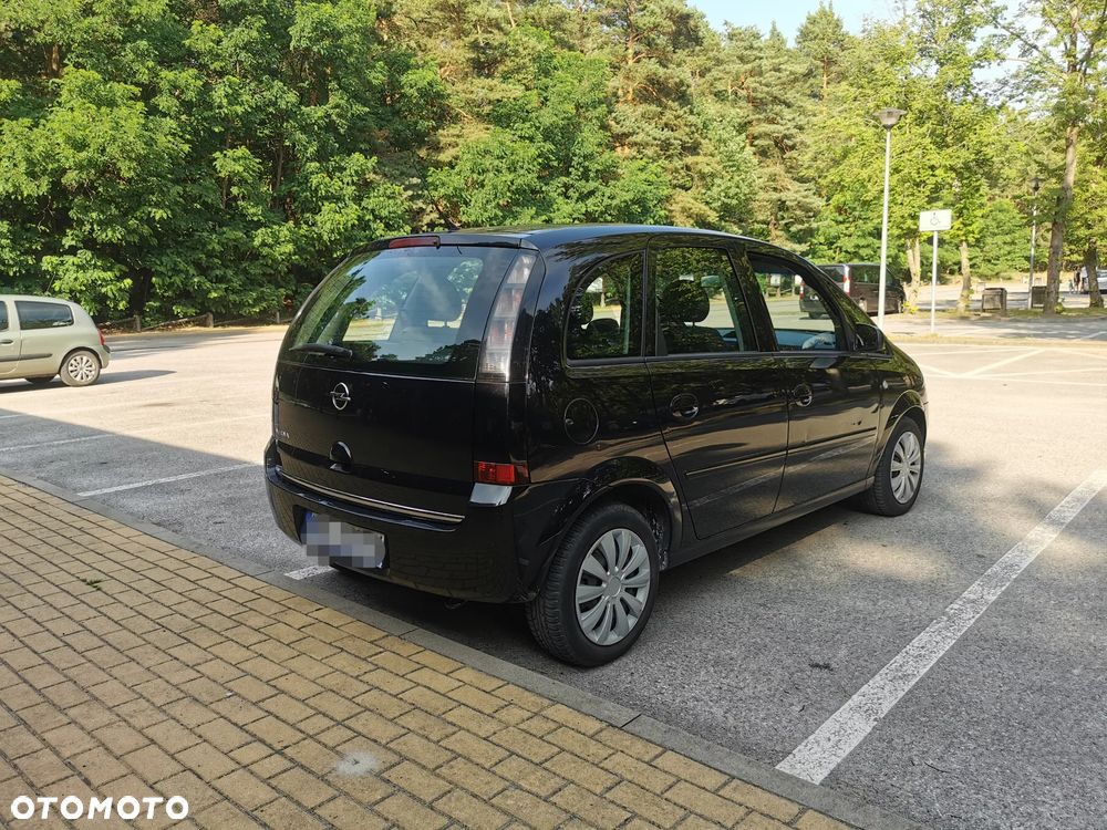 Opel Meriva 1.4 Enjoy - 6