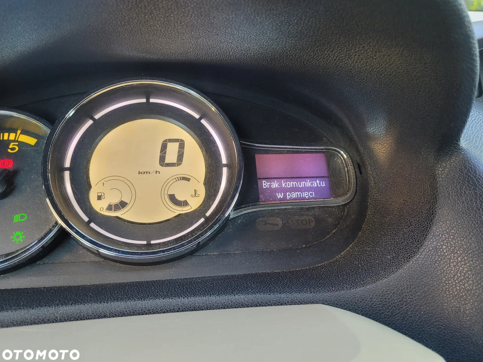 Renault Megane 1.9 dCi Dynamique - 11