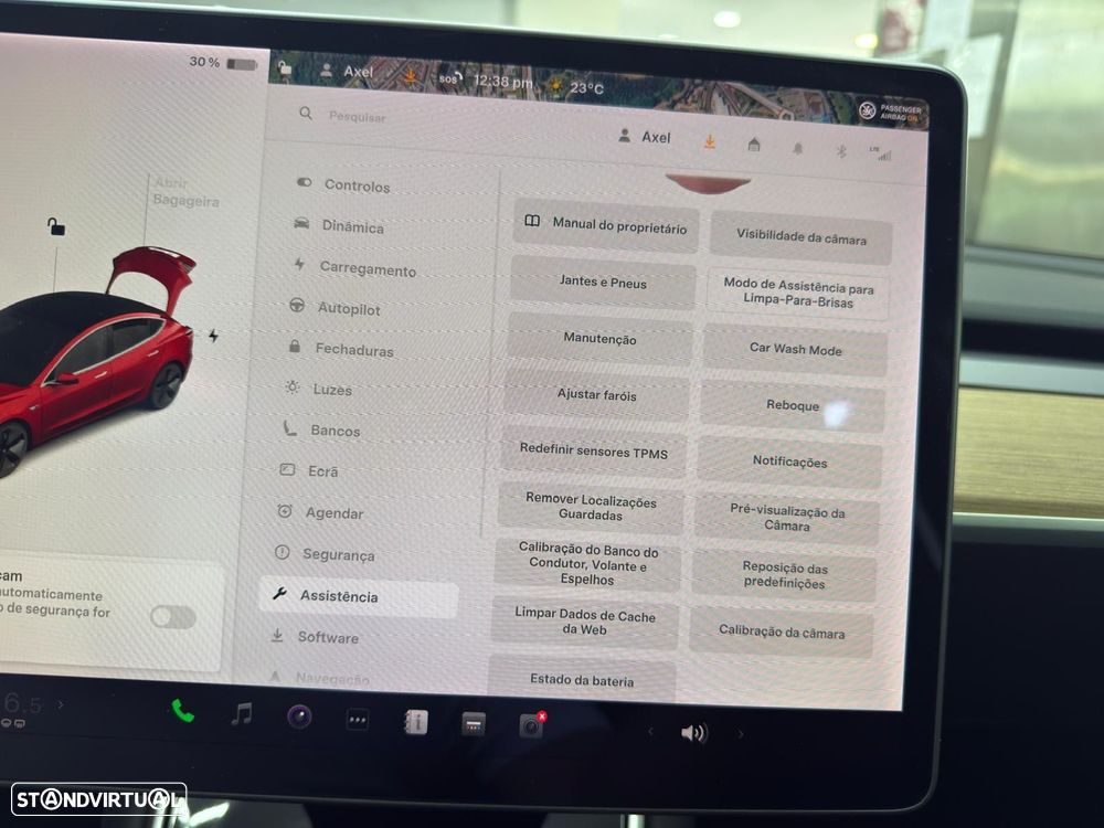 Tesla Model 3 - 47