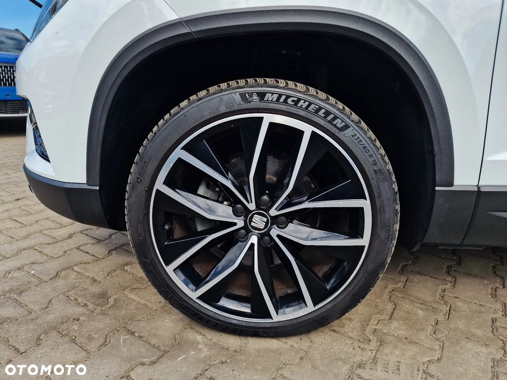 Seat Ateca 1.6 TDI Xcellence - 18