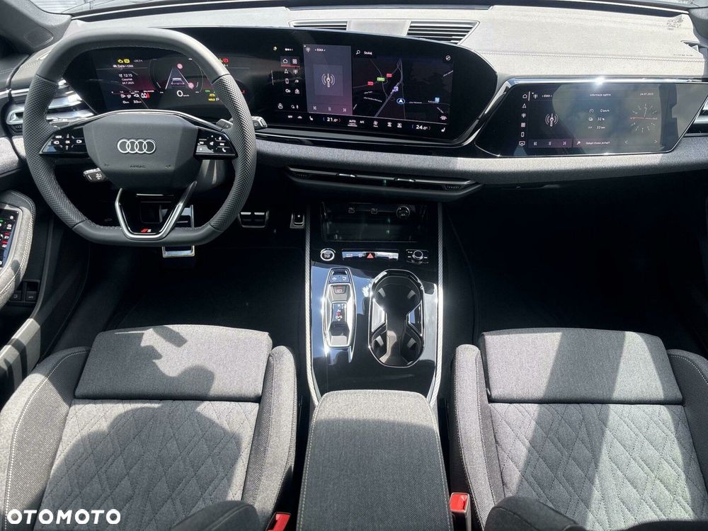 Audi A5 - 12