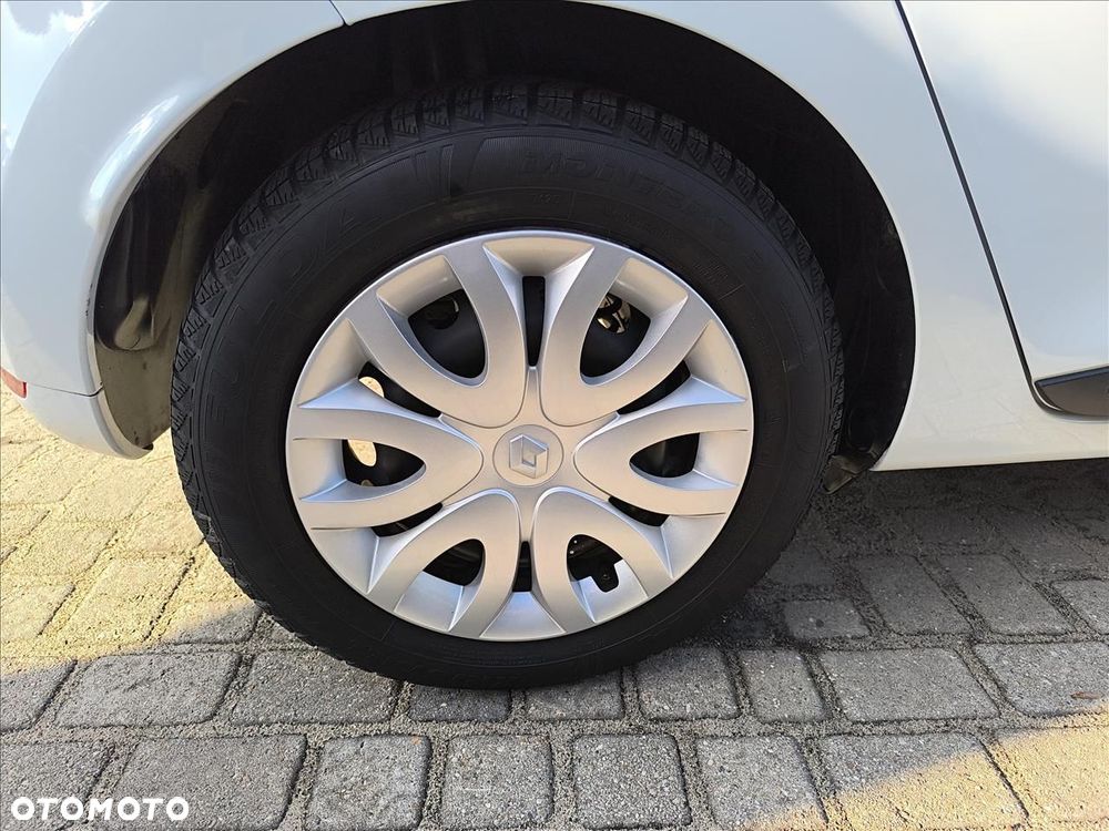 Renault Clio 0.9 Energy TCe Alize - 10