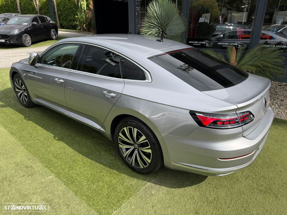 VW Arteon 2.0 TDI Elegance DSG - 13