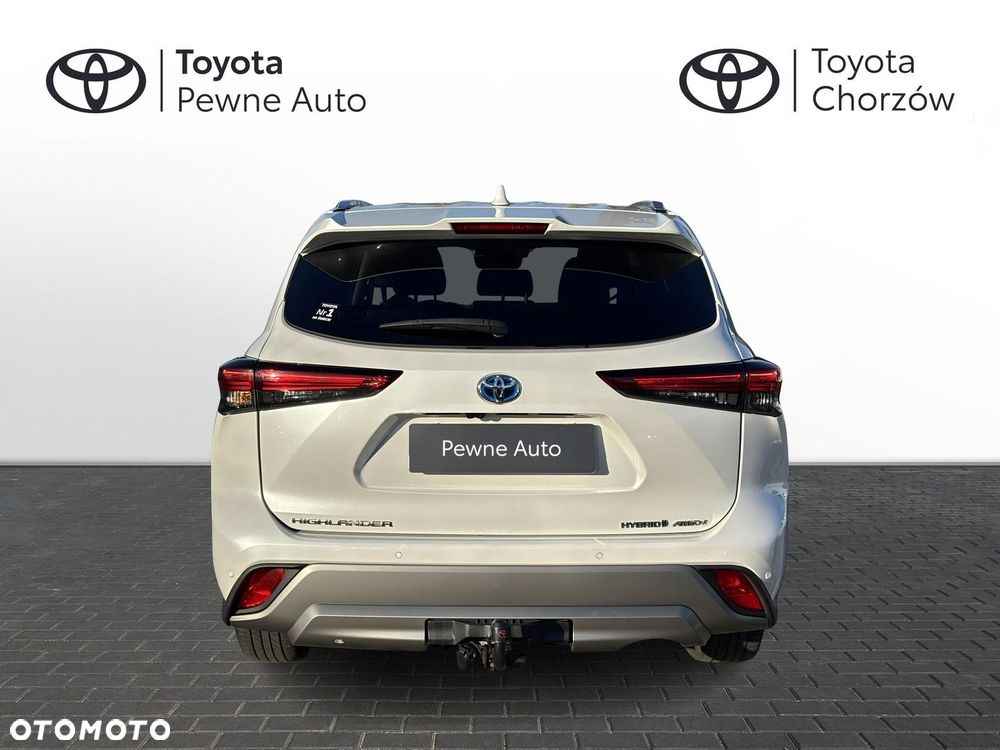 Toyota Highlander - 3