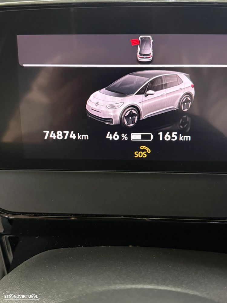 VW ID.3 Pro Performance Max - 20