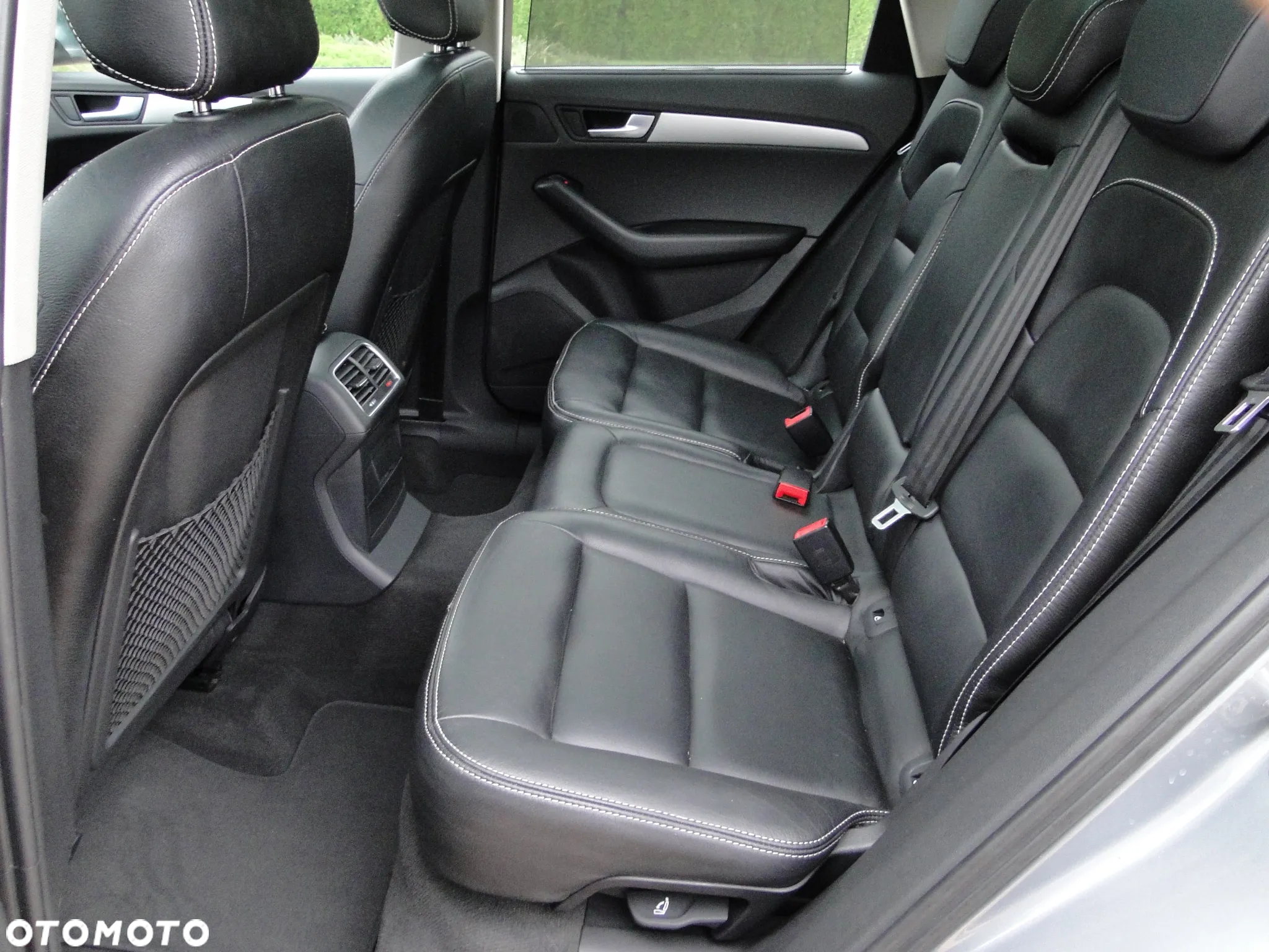 Audi Q5 2.0 TFSI Quattro S tronic - 16