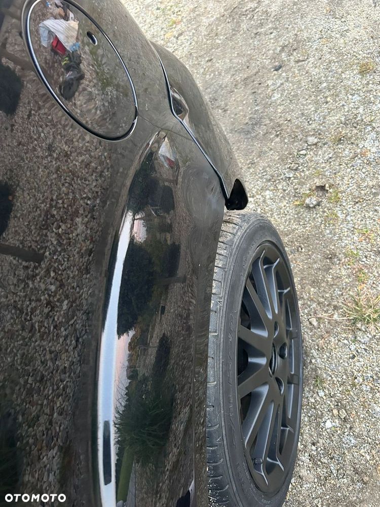 Ford Fiesta 1.4 - 10