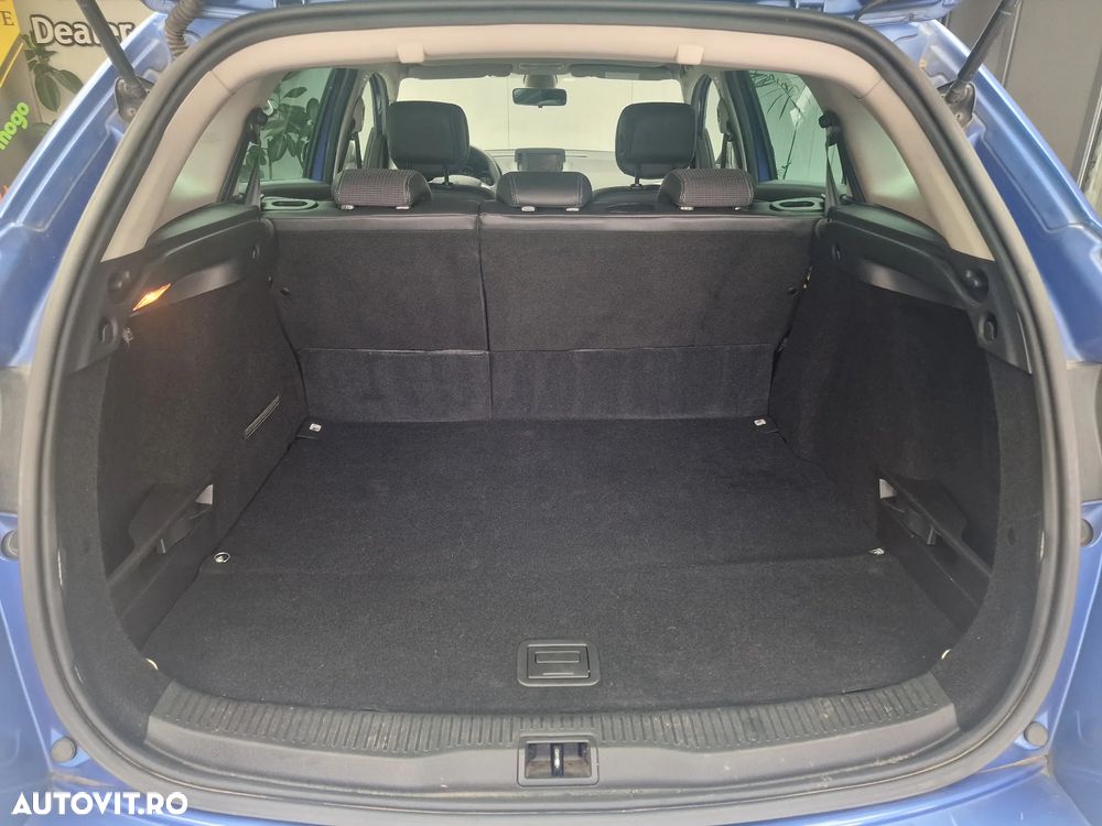 Renault Megane 1.5 dCi Sport Edition EDC - 20