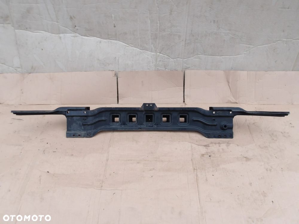 WZMOCNIENIE BELKA ZDERZAKA PRZOD HYUNDAI H350 - 7