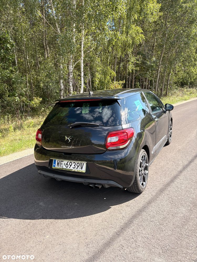 Citroën DS3 1.6 THP SportChic - 3