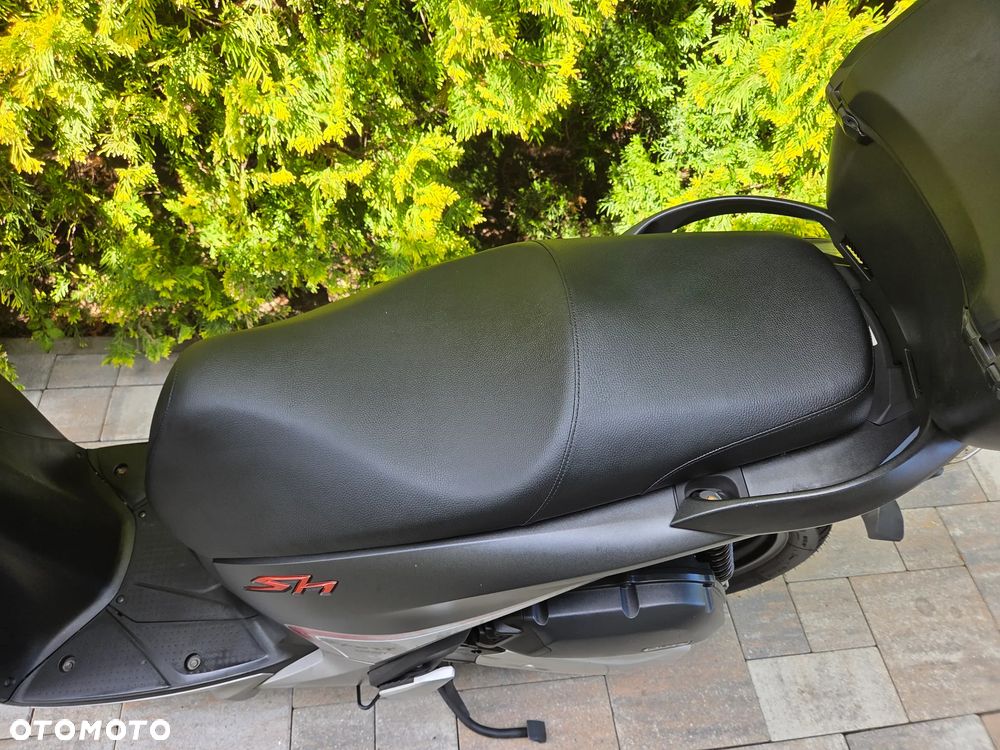 Honda SH - 15