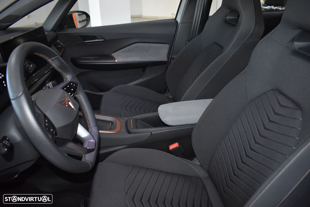Cupra Born 58 kWh - 22