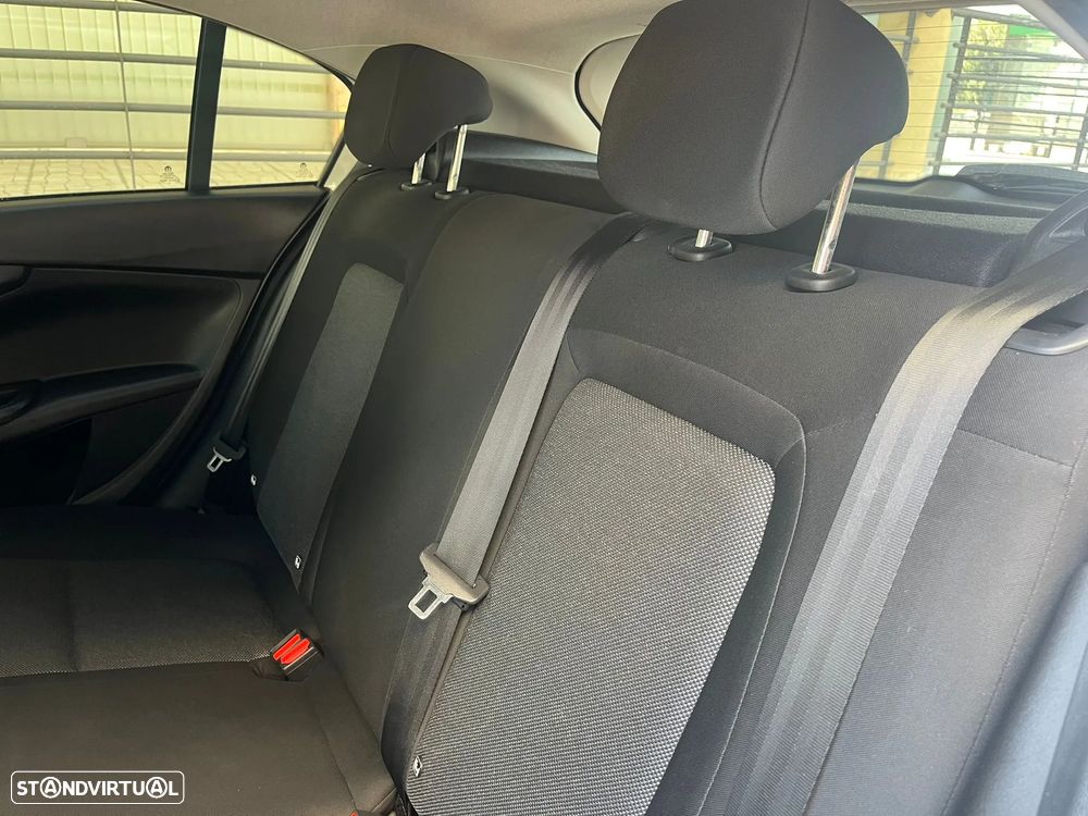 Fiat Tipo 1.3 M-Jet Pop - 38