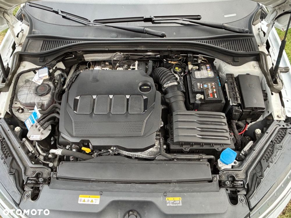 Skoda Superb 2.0 TDI Style - 24