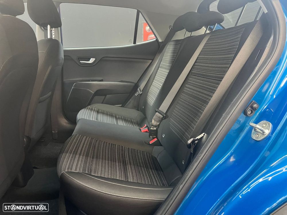 Kia Stonic 1.0 T-GDI Easy - 10