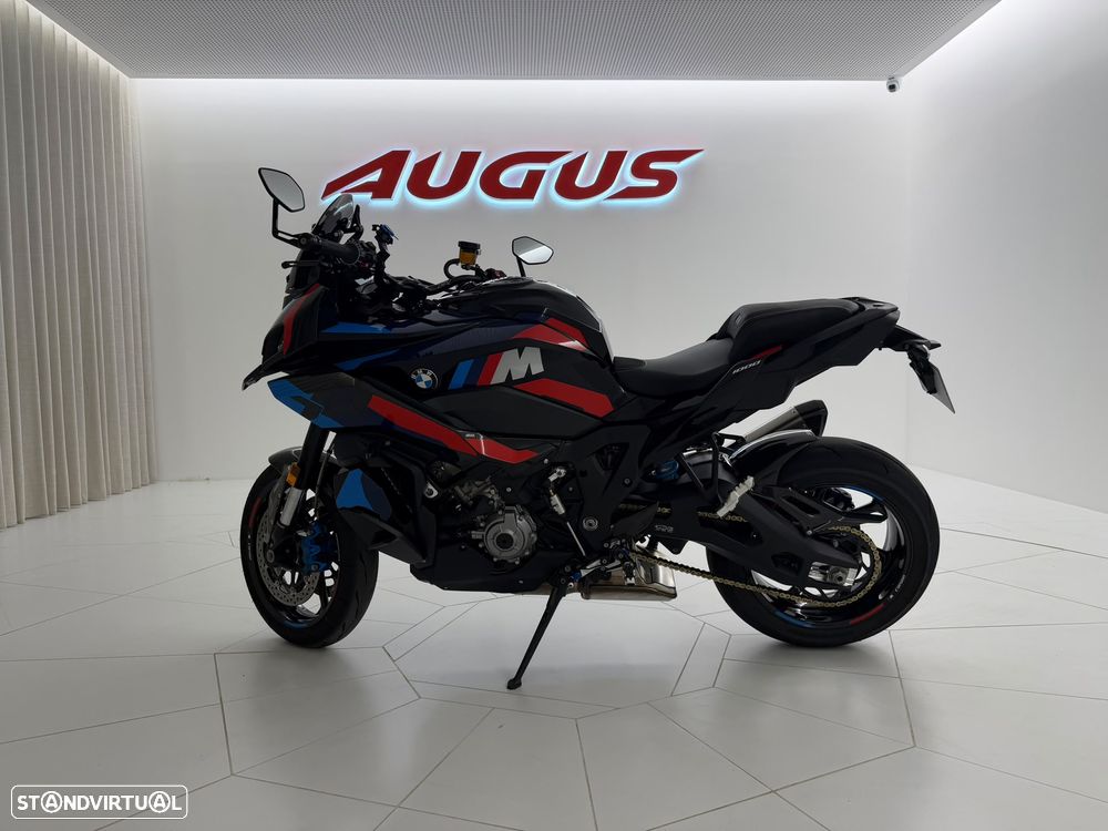 BMW M 1000 XR M - 2