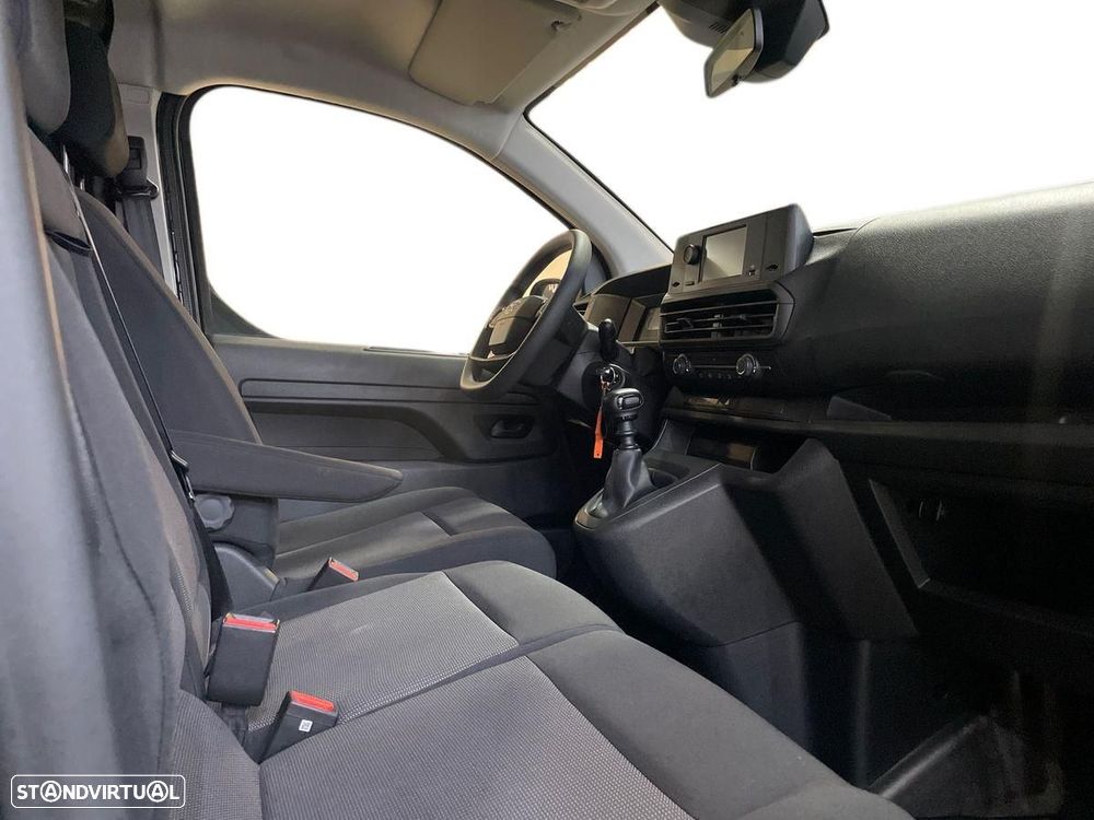 Toyota Proace - 7