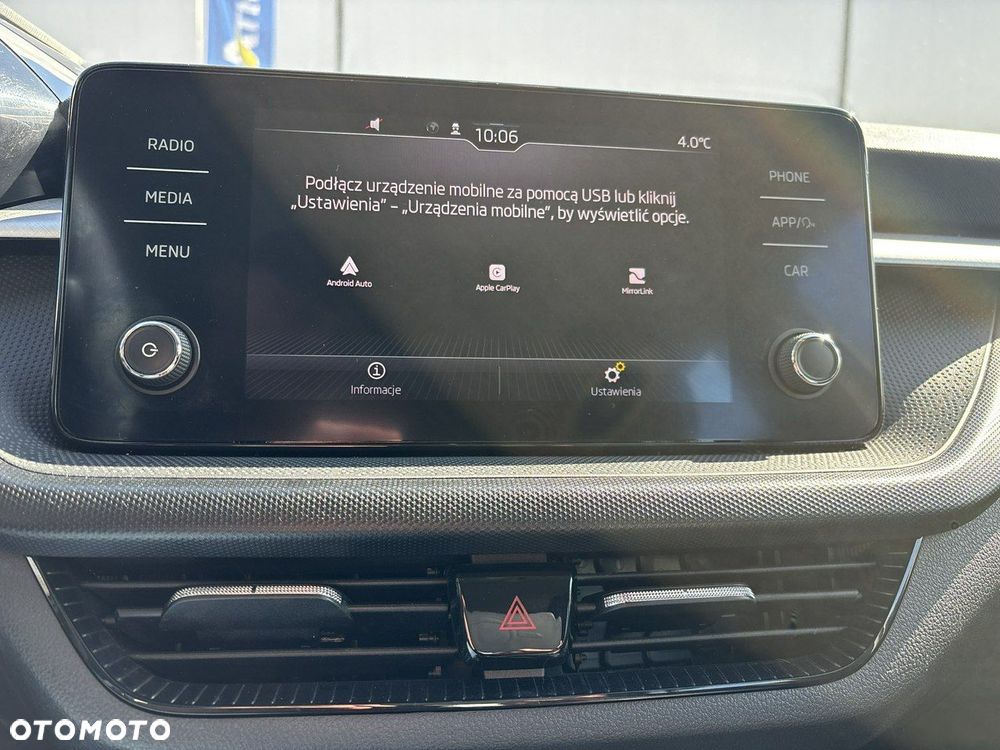 Skoda Fabia 1.0 Ambition - 19