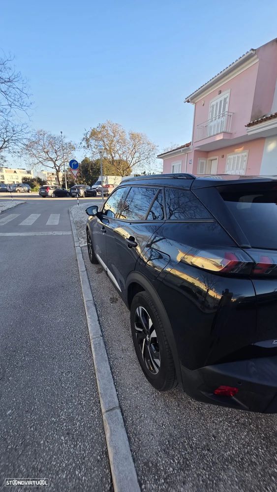 Peugeot 2008 - 3