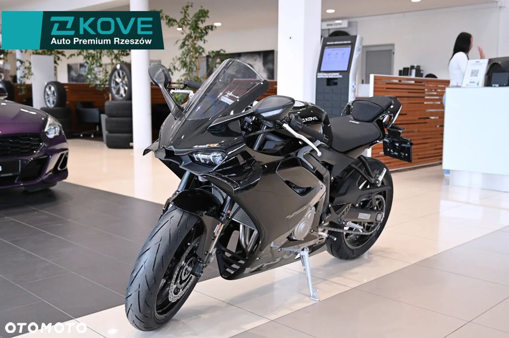 KOVE NK450RR - 1