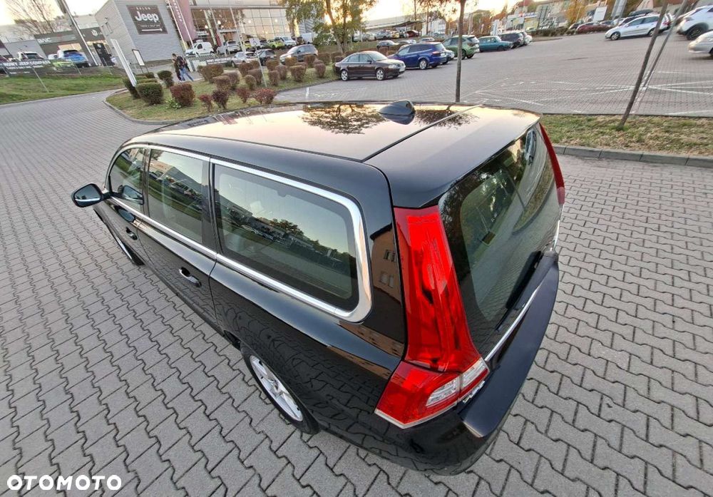 Volvo V70 - 12